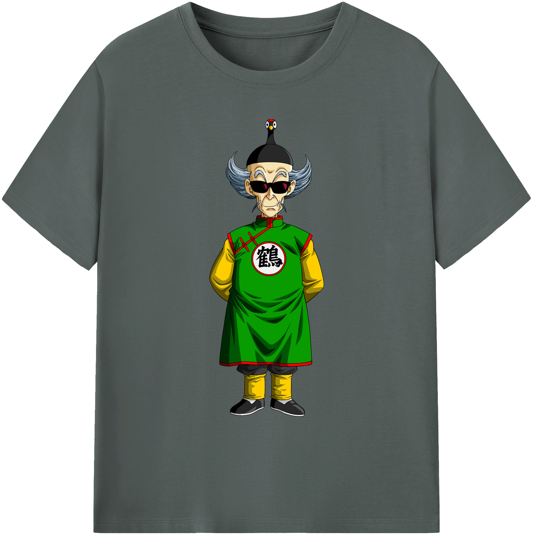 （画像用） ドラゴンボール DRAGON BALL 綿100％ メンズ半袖Tシャツ｜肌触りやわらか＆通気性